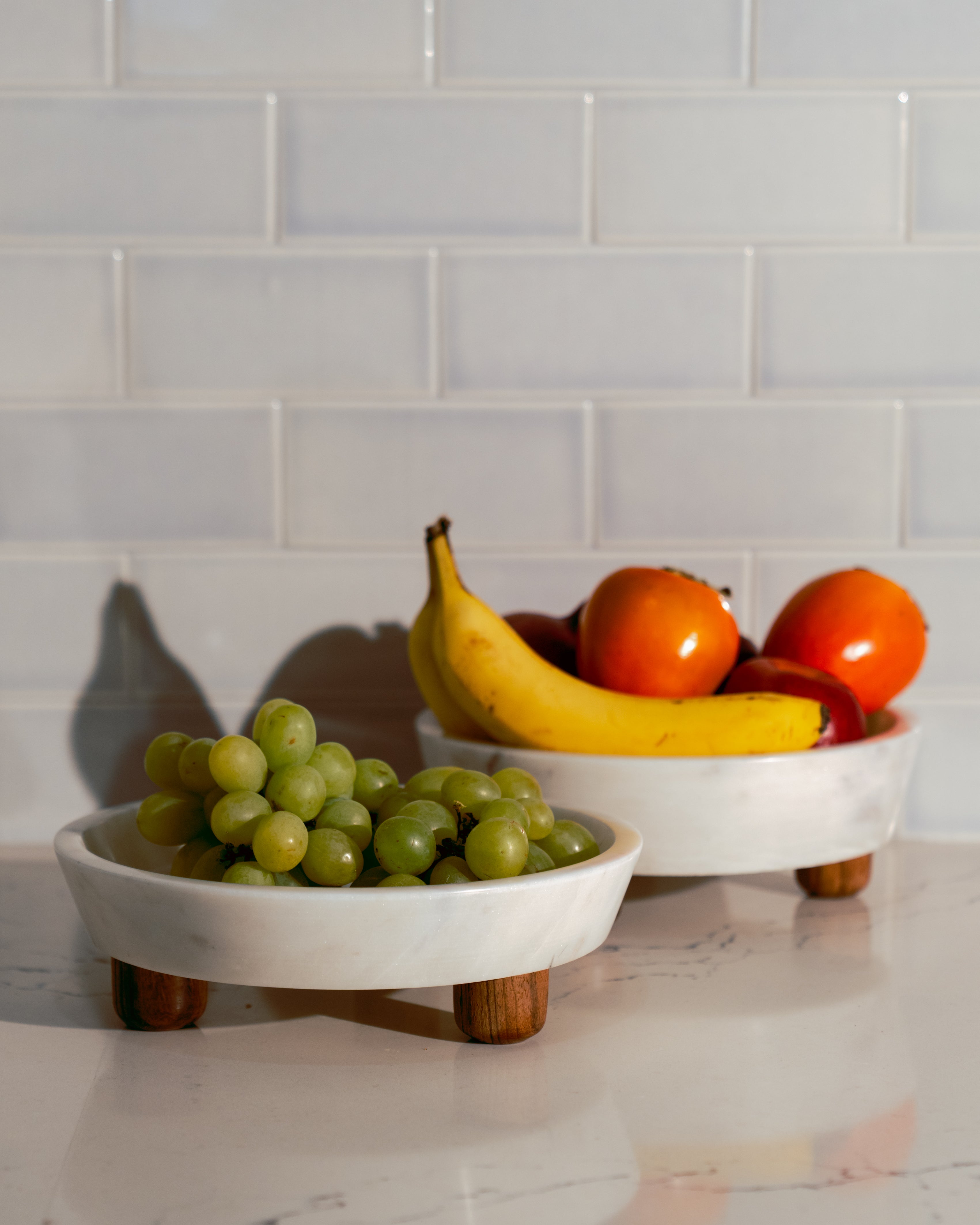 Banswara Marble Tray