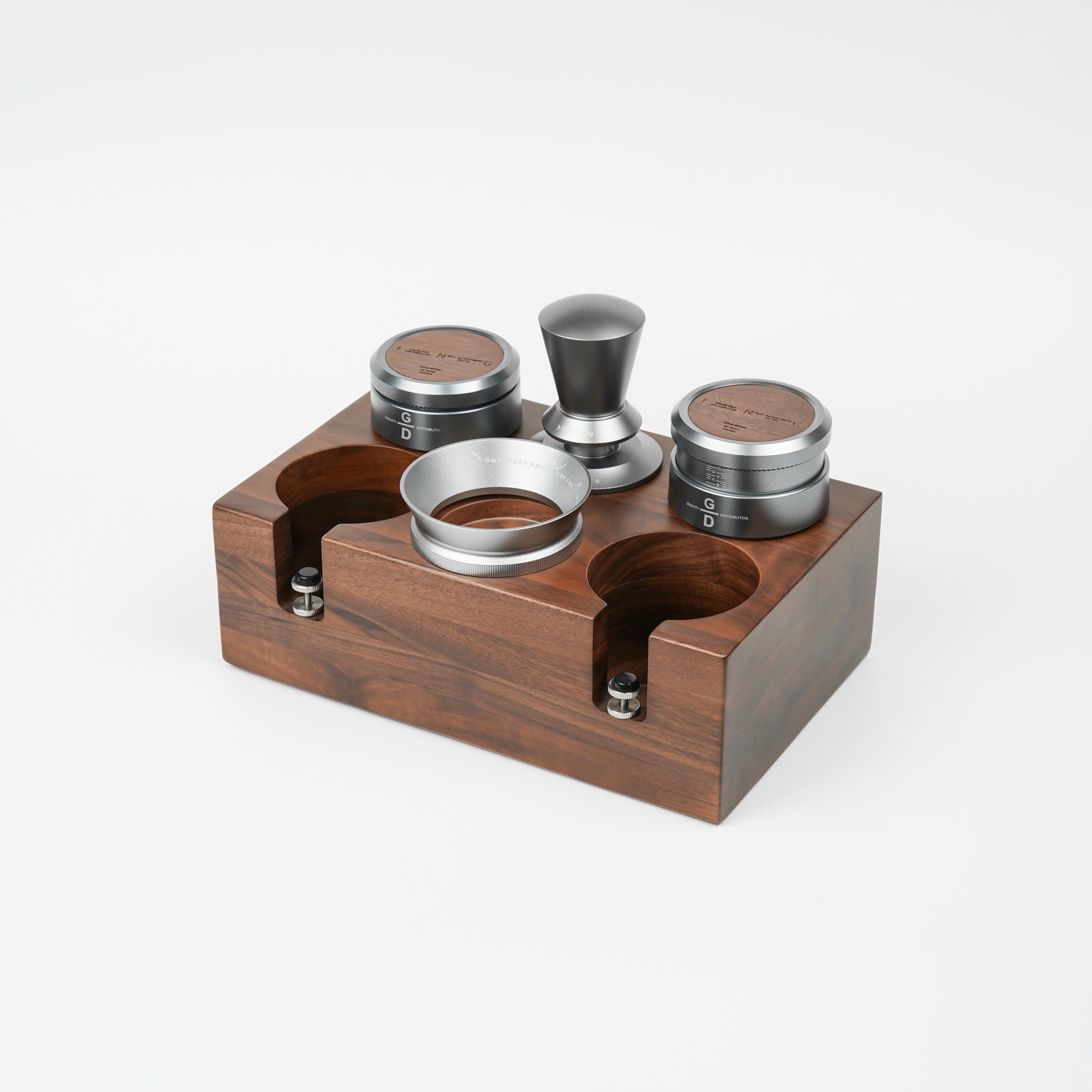 Barista Master Bundle Kit – Professional Espresso Tools