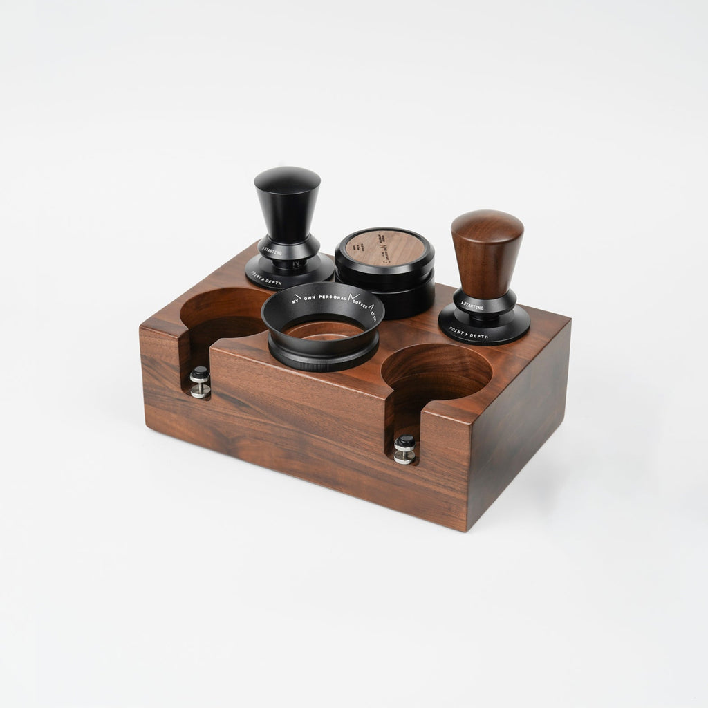 Barista Master Bundle Kit – Professional Espresso Tools