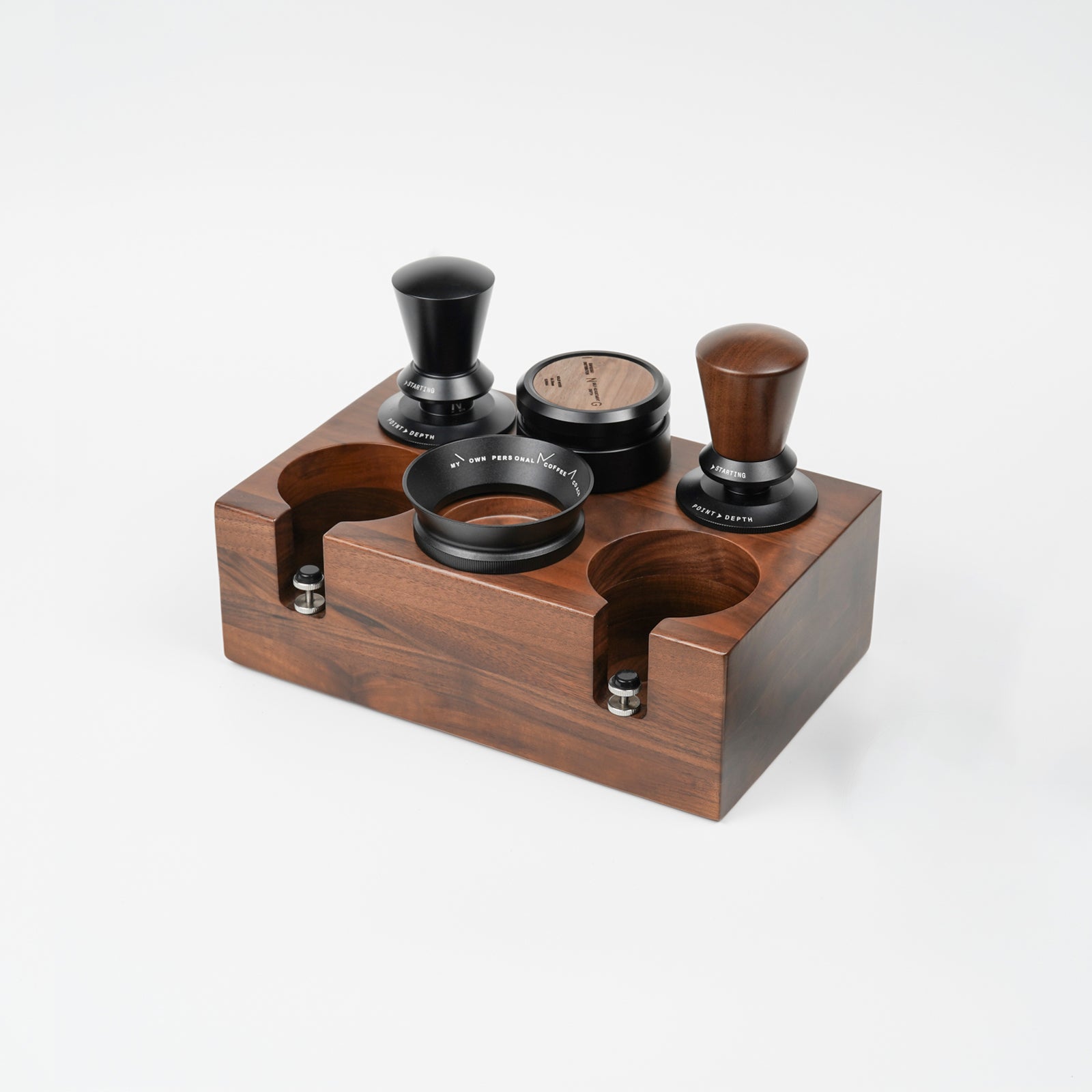 Barista Master Bundle Kit – Professional Espresso Tools