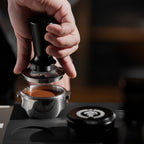 Espresso Essentials Collection – Luxury Barista Tool Set