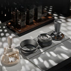 Espresso Essentials Collection – Luxury Barista Tool Set