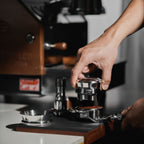 Barista Pro Espresso Bundle 58mm