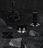 Espresso Essentials Collection – Luxury Barista Tool Set