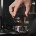 Espresso Essentials Collection – Luxury Barista Tool Set