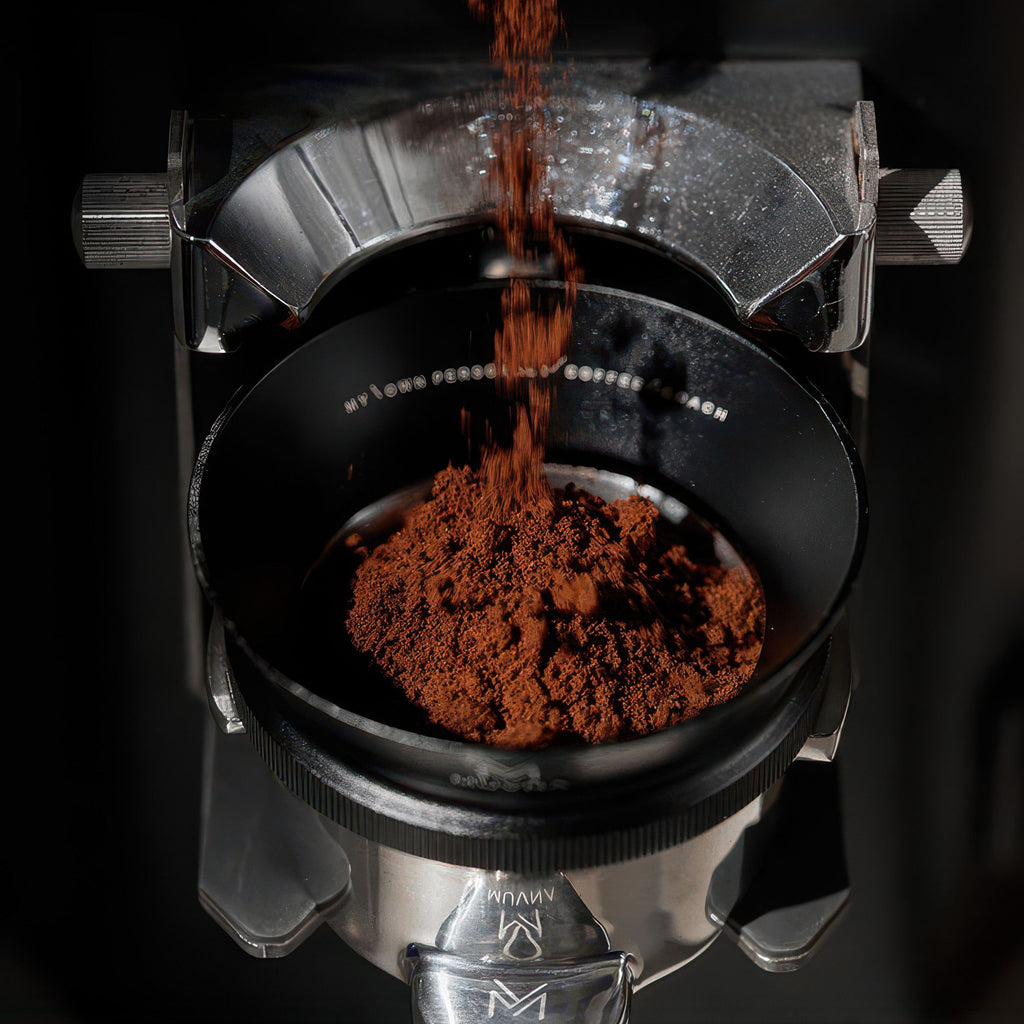 Espresso Essentials Collection – Luxury Barista Tool Set