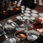 Espresso Essentials Collection – Luxury Barista Tool Set