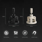 Espresso Essentials Collection – Luxury Barista Tool Set