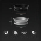 Espresso Essentials Collection – Luxury Barista Tool Set