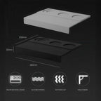 Espresso Essentials Collection – Luxury Barista Tool Set