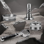 Barista Pro Espresso Bundle 58mm