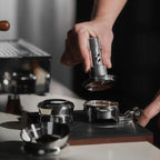 Barista Pro Espresso Bundle 58mm