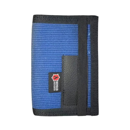 The Inspector Notebook Cover – Recycled Firehose Edition