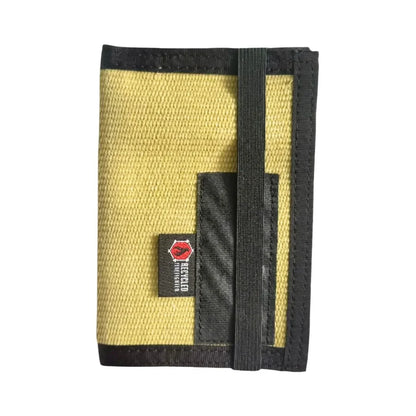 The Inspector Notebook Cover – Recycled Firehose Edition