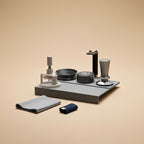 Espresso Essentials Collection – Luxury Barista Tool Set