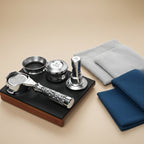 Barista Pro Espresso Bundle 58mm