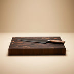 Everyday Knife & Board Set