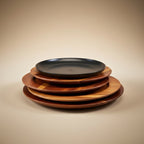 Set of 4 Charger Plates