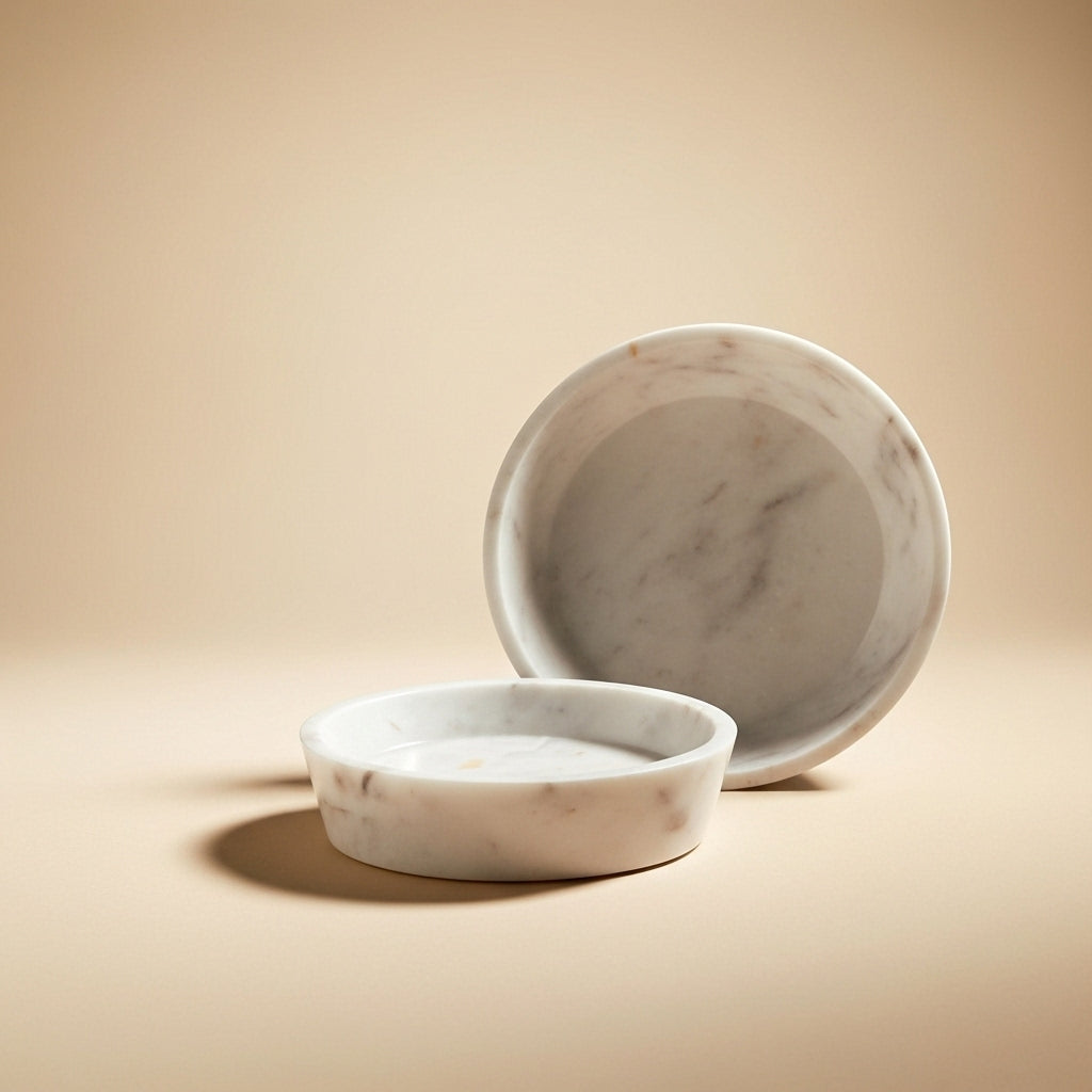 Banswara Marble Tray